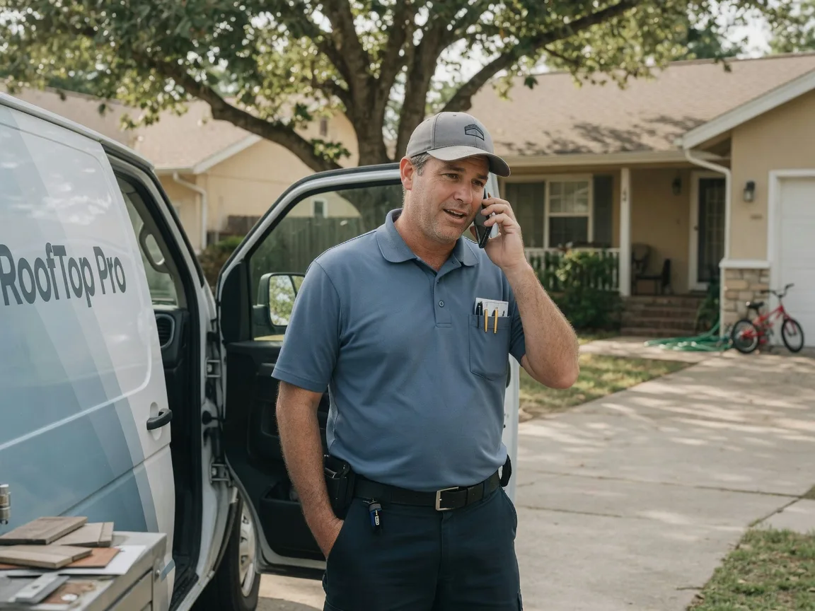 Roof Repair Howe, OK FAQs